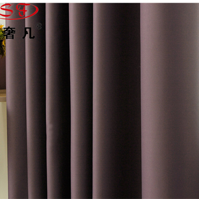 Zheng hao hotel supplies curtain cloth fresh shade of rural window manufacturers custom - made curtains Zheng hao hotel supplies curtain cloth fresh shade of rural window manufacturers custom - made curtains
