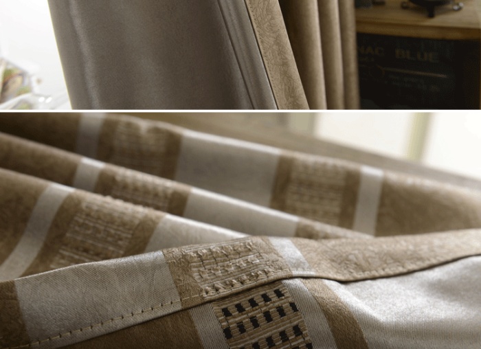 Zheng hao hotel supplies curtain cloth fresh shade of rural window manufacturers custom - made curtains Zheng hao hotel supplies curtain cloth fresh shade of rural window manufacturers custom - made curtains