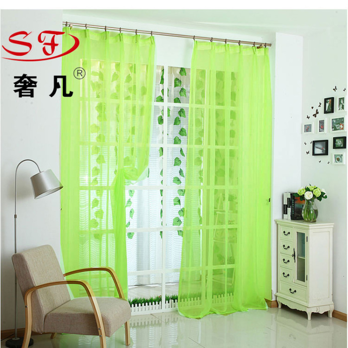 Where luxury hotel supplies the living room floor balcony window with gauze gauze curtains bedroom curtain Where luxury hotel supplies the living room floor balcony window with gauze gauze curtains bedroom curtain
