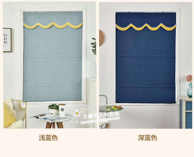 2021new Electric Curtain Living Room Bedroom Office Bay Window Short Roll-up Lifting Roman Curtains Shading 2021new Electric Curtain Living Room Bedroom Office Bay Window Short Roll-up Lifting Roman Curtains Shading