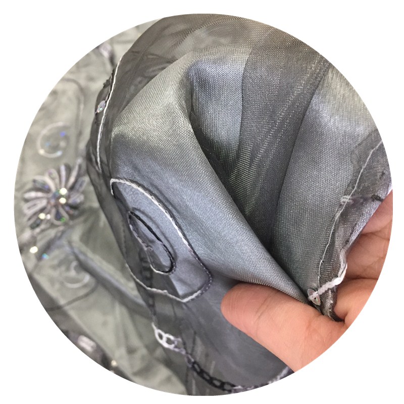 Foreign trade African curtains South American towel embroidery window screen finished curtain cloth Foreign trade African curtains South American towel embroidery window screen finished curtain cloth