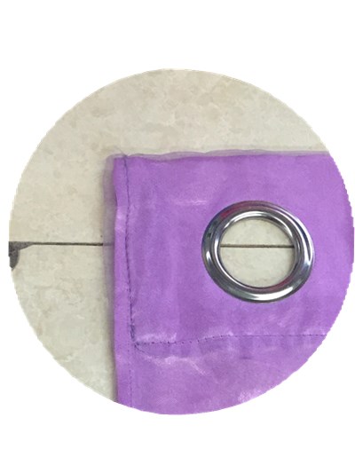 Foreign trade African curtains South American towel embroidery window screen finished curtain cloth Foreign trade African curtains South American towel embroidery window screen finished curtain cloth
