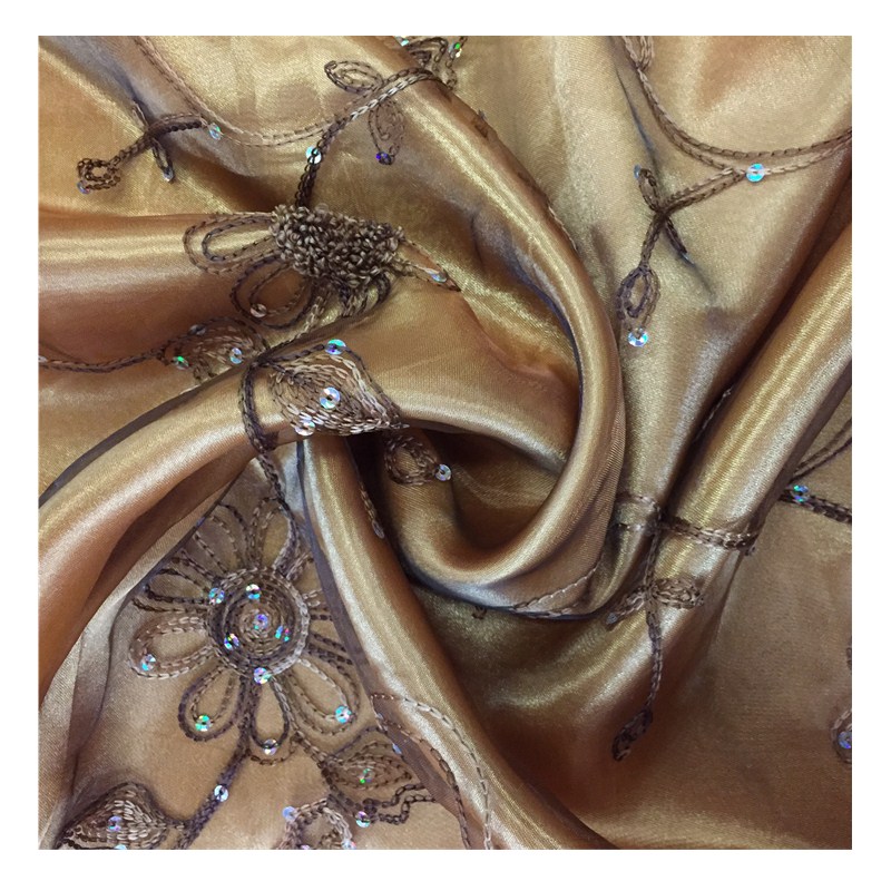 Foreign trade African curtains South American towel embroidery window screen finished curtain cloth Foreign trade African curtains South American towel embroidery window screen finished curtain cloth