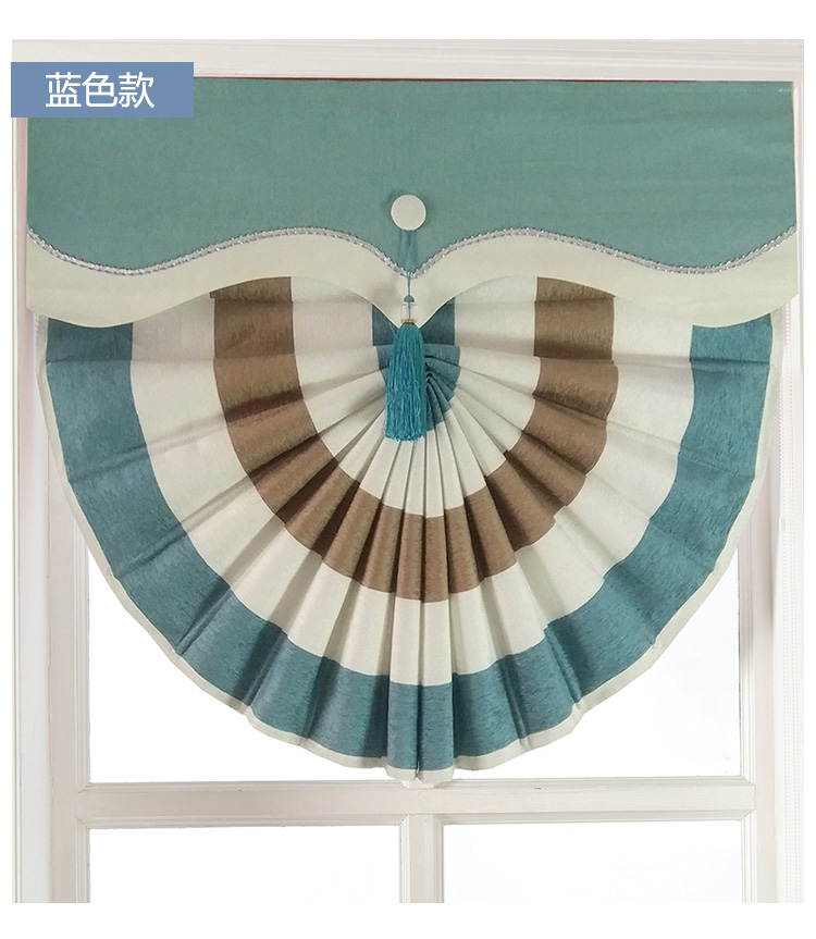 2021new Striped Curtain Living Room Modern Minimalist and Magnificent Bay Window Small Curtain Short Window Roman Curtains Lifting Curtain 2021new Striped Curtain Living Room Modern Minimalist and Magnificent Bay Window Small Curtain Short Window Roman Curtains Lifting Curtain