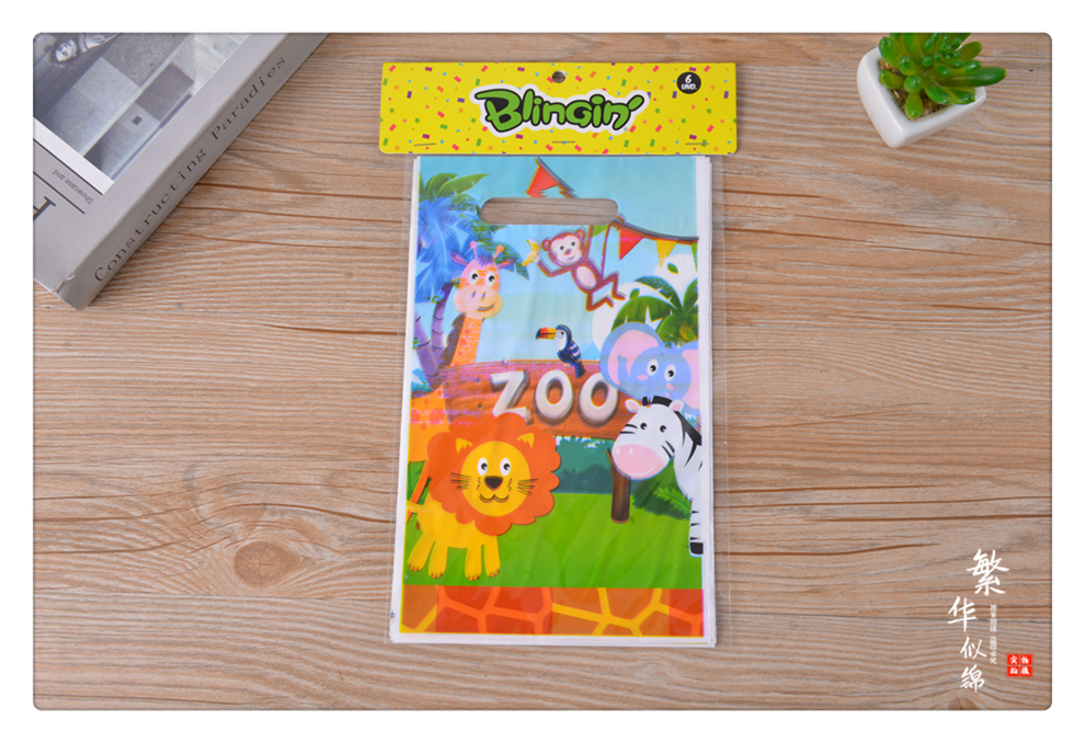 Long Strip Transparent Plastic Packaging Bag Multi-Specification OPP Self-Adhesive Clothing Packaging Bag Factory Direct Sales