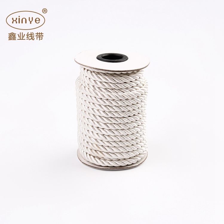 Factory Direct Sales 8-Strand round Hollow-Core Gold Thread Tag String Onion Line Gift Package Line Filigree Metallic Yarn Stereotyped Rope Factory Direct Sales 8-Strand round Hollow-Core Gold Thread Tag String Onion Line Gift Package Line Filigree Metallic Yarn Stereotyped Rope
