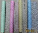 Pearl wedding flowers package gift box packaging gift wrapping yarn printing Sun flower