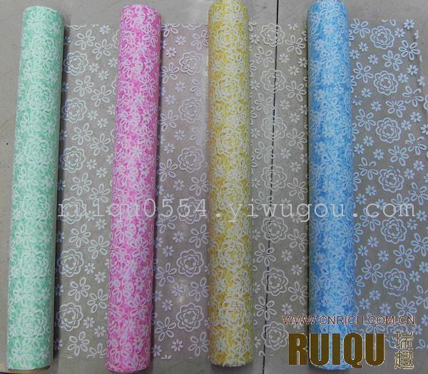 Pearl wedding flowers package gift box packaging gift wrapping yarn printing Sun flower