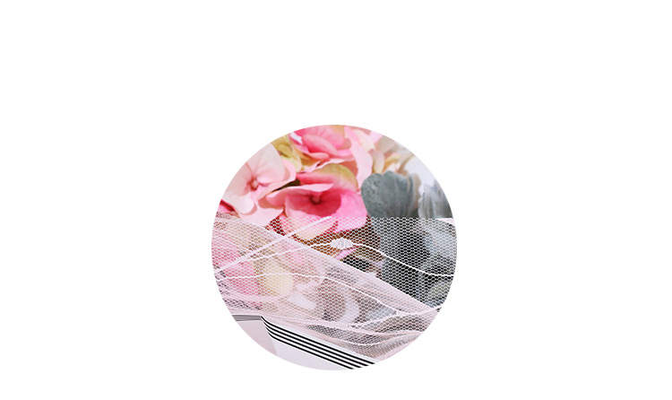 20 mesh lace gauze package flower gauze rose bouquet package crystal snow yarn flower packaging yarn packaging material