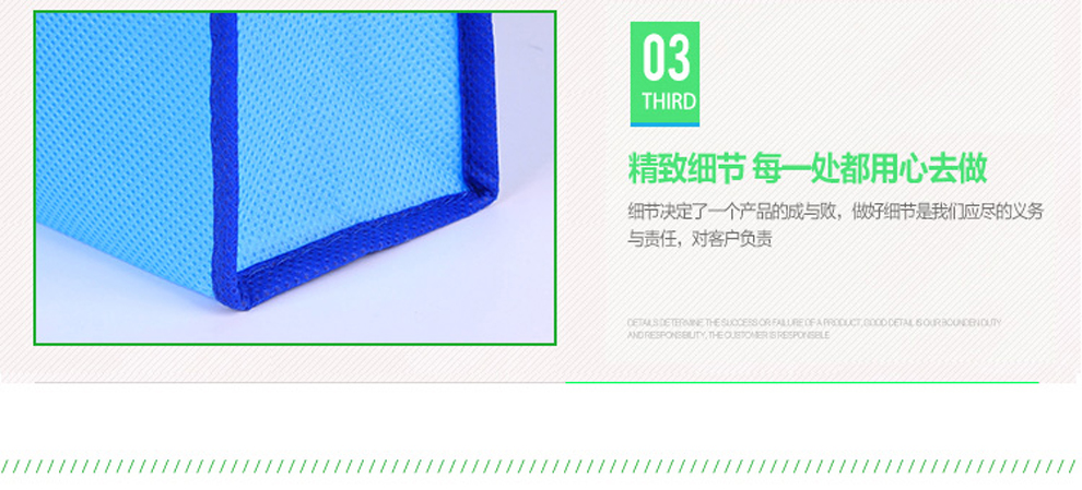 Printable Logo Eco-friendly Shopping Non-Woven Gift Bag Custom Clothing Store Custom Fashion Non-Woven Handbag