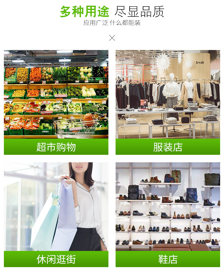 Factory Custom Color Laminated Non-Woven Bag Custom Portable Clothing Shopping Gift Bag Laser Non-Woven Bag