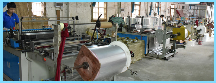 Yiwu manufacturer opp gift bag 13*24 plastic bag self-sealing bag quality good price reasonable.