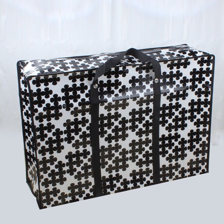 Cartoon Non-Woven Bag Pp Woven Bag Ad Bag Gift Bag Eco-friendly Bag