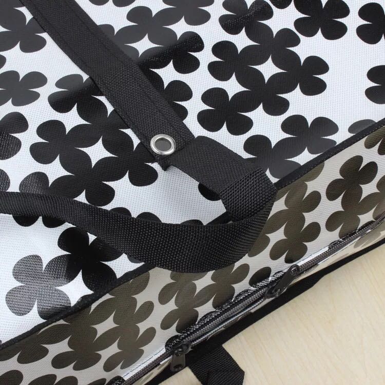 Cartoon Non-Woven Bag Pp Woven Bag Ad Bag Gift Bag Eco-friendly Bag