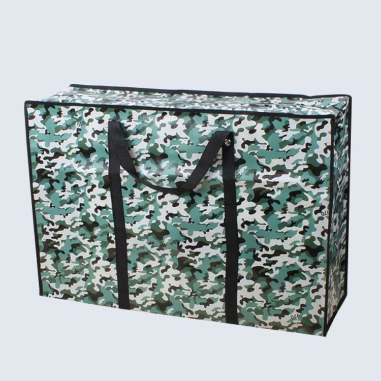 Cartoon Non-Woven Bag Pp Woven Bag Ad Bag Gift Bag Eco-friendly Bag