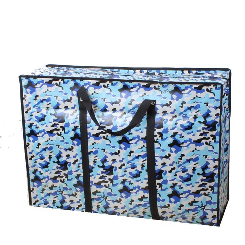 Cartoon Non-Woven Bag Pp Woven Bag Ad Bag Gift Bag Eco-friendly Bag