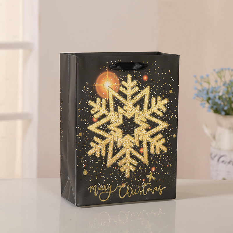 Gift Bag, Paper Bag, Christmas Gift Bag, Paper Bag