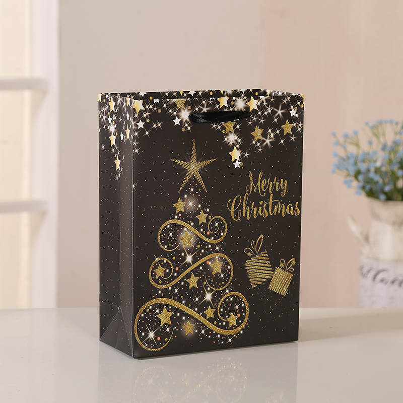 Gift Bag, Paper Bag, Christmas Gift Bag, Paper Bag