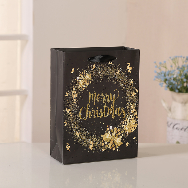 Gift Bag, Paper Bag, Christmas Gift Bag, Paper Bag