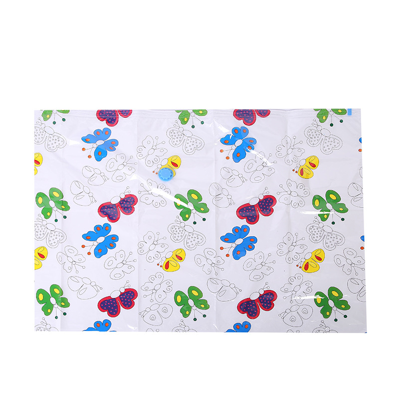 Factory wholesale storage vacuum bag collection set assembly pump sorting storage clothing thickened storage bag Factory wholesale storage vacuum bag collection set assembly pump sorting storage clothing thickened storage bag