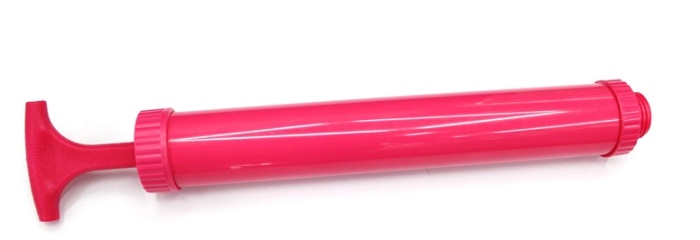 Special manual pump pump vacuum bag barrel Special manual pump pump vacuum bag barrel