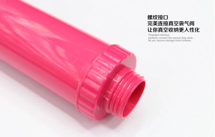 Special manual pump pump vacuum bag barrel Special manual pump pump vacuum bag barrel