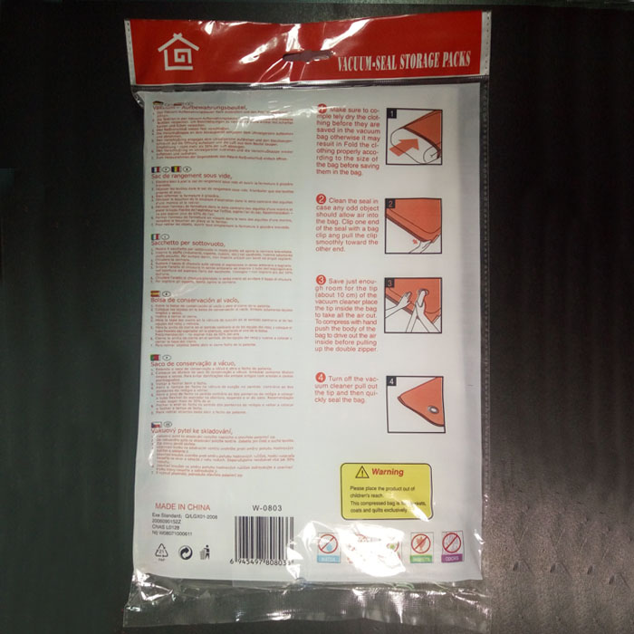 Factory wholesale explosion - proof vacuum bag bag 50*60 clothing collection bag home necessary. Factory wholesale explosion - proof vacuum bag bag 50*60 clothing collection bag home necessary.