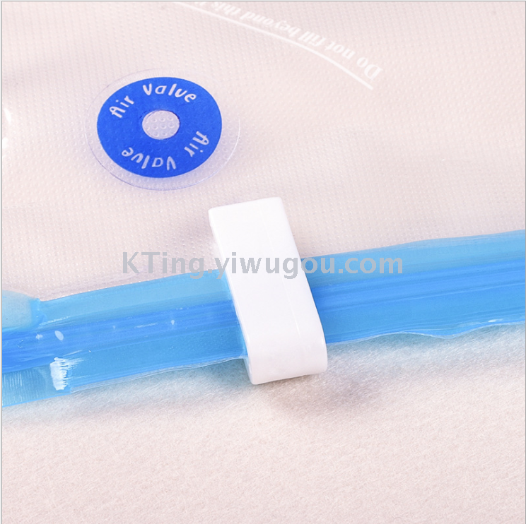 Vacuum compressed bag grain vacuum bag vacuum sealed air-pumped bag cooked food plastic bag bag food compressed bag