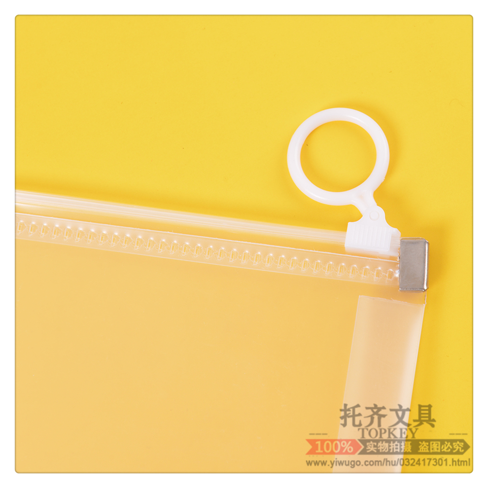 File Bag Transparent Test Paper Document Buggy Bag Student Classification Zipper Bag File Bag Large Capacity Factory Direct Sales File Bag Transparent Test Paper Document Buggy Bag Student Classification Zipper Bag File Bag Large Capacity Factory Direct Sales