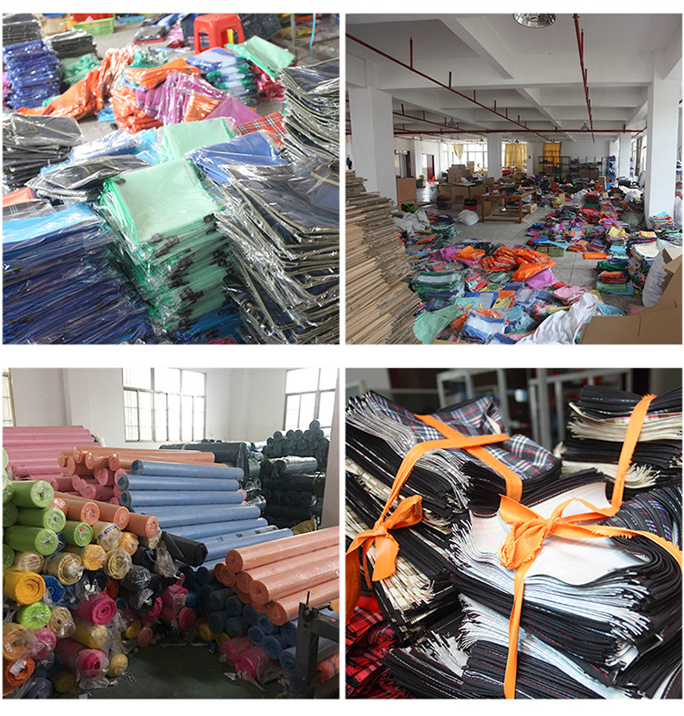 TRANBO PP translucent mesh zipper bag pen bag bill folder bag OEM TRANBO PP translucent mesh zipper bag pen bag bill folder bag OEM