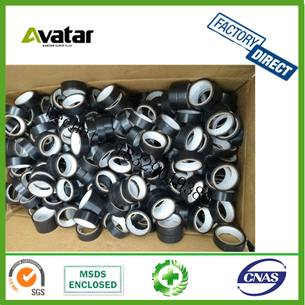 GLOBAL KORBA COBRA VIML OSAKA PVC self adhesive tape Electrical Insulation Tape from Chnia  