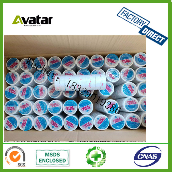 GLOBAL KORBA COBRA VIML OSAKA PVC self adhesive tape Electrical Insulation Tape from Chnia  