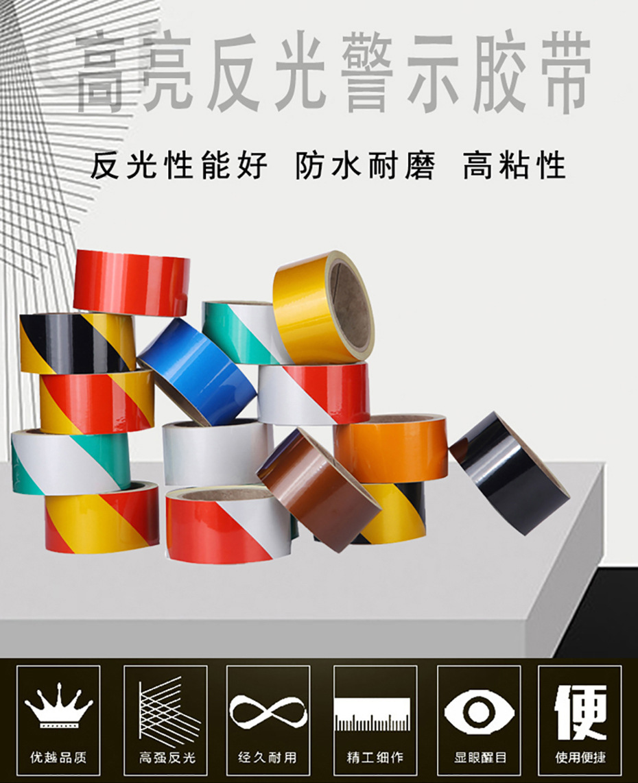 Factory Hot Selling double sided fabric adhesive tape cloth tape double sided duct tape manufacturers