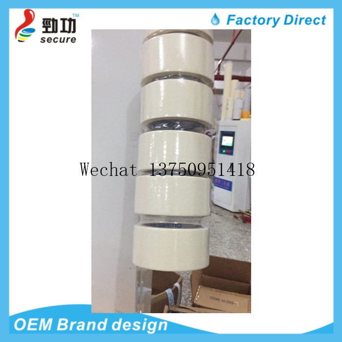 Factory Hot Selling double sided fabric adhesive tape cloth tape double sided duct tape manufacturers