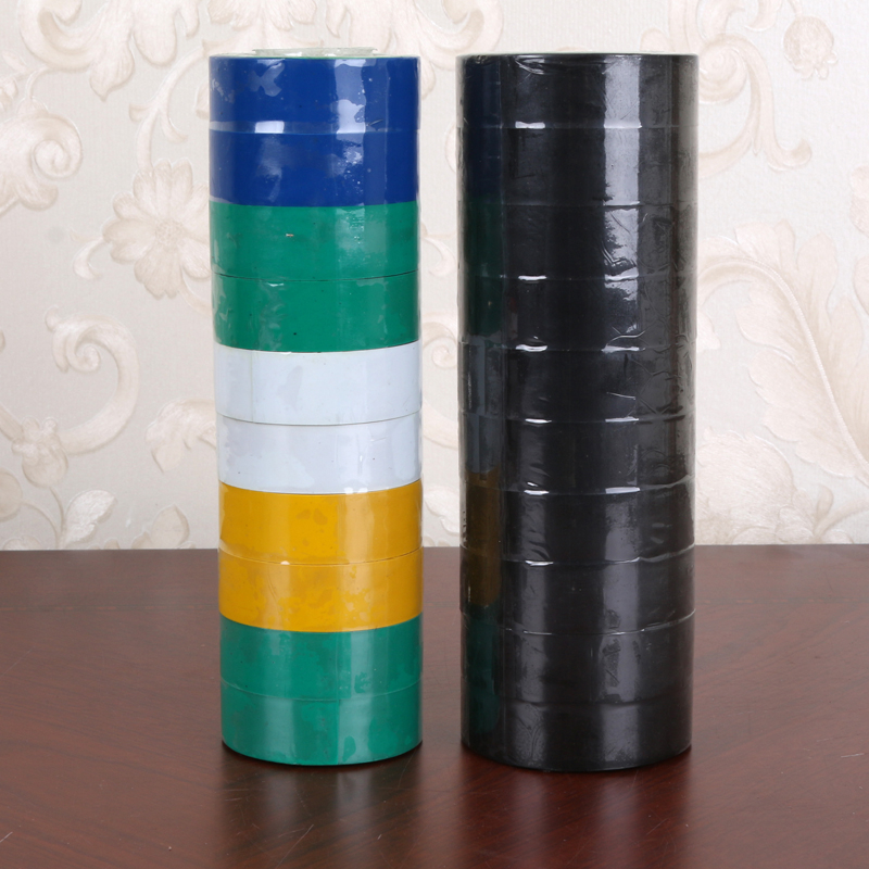 Electrical accessories rubber - flame retardant adhesive tape for low temperature wholesale.