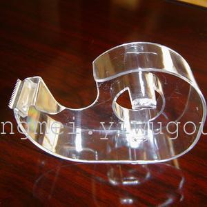 Adhesive tape seat stationery, adhesive tape seat