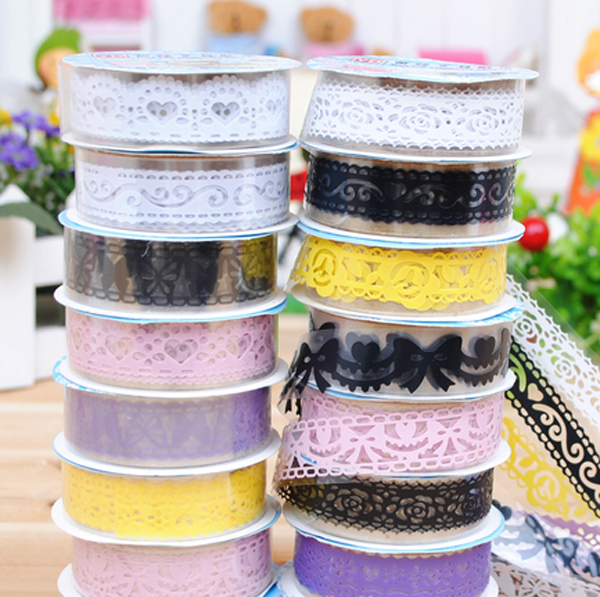 lace decorative tape decorative adhesive tape cotton lace tape fabric lace tape DIY lace tape lace decorative tape decorative adhesive tape cotton lace tape fabric lace tape DIY lace tape