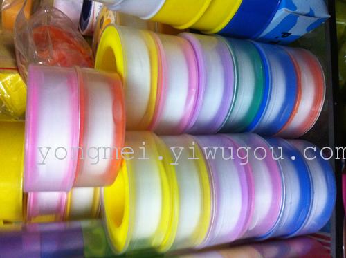 Yong Mei adhesive tape ribbon material