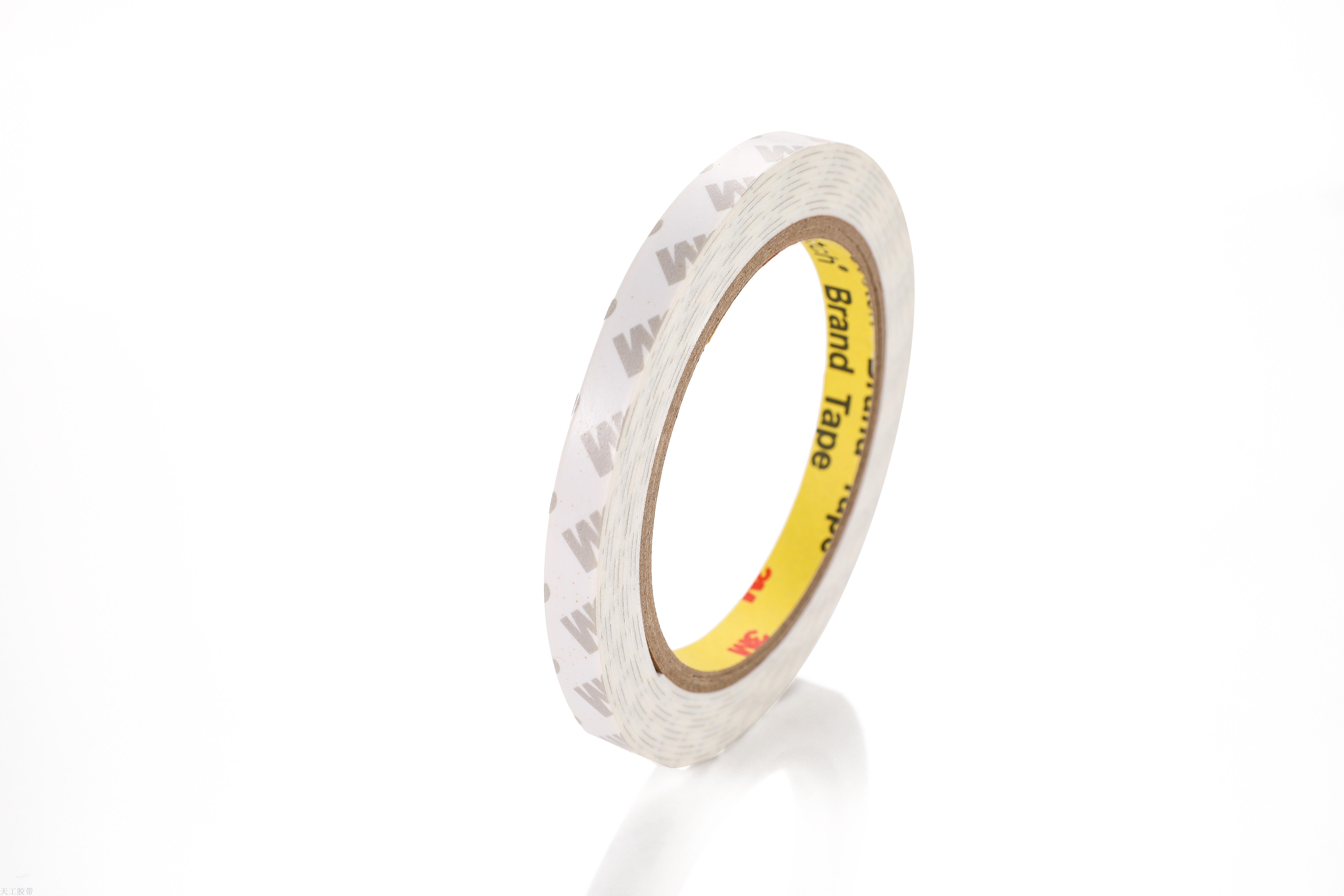 Powerful and Transparent Seamless VHB Magic Tape Household Washable High Temperature Resistant Water Proof 3M Nano Double-Sided Adhesive Tape