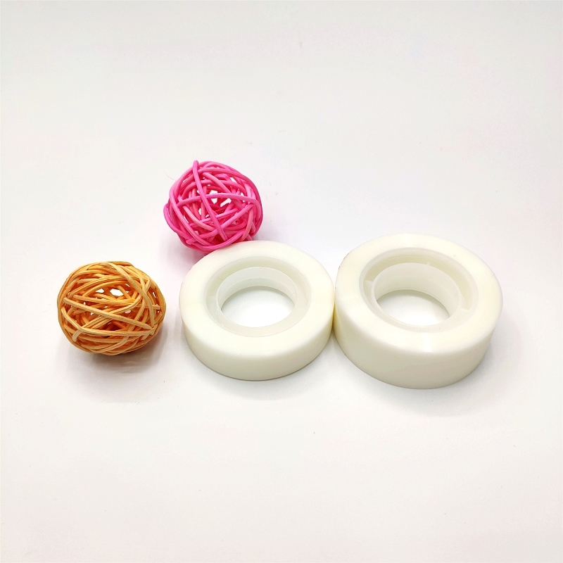 Invisible tape traceless semitransparent abrasive adhesive tape copy the wrong problem paste repair adhesive tape tear