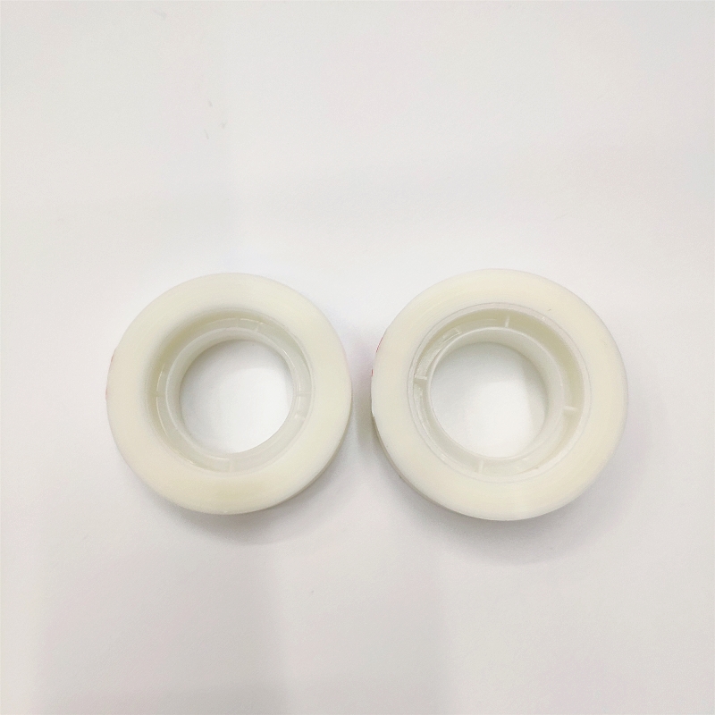 Invisible tape traceless semitransparent abrasive adhesive tape copy the wrong problem paste repair adhesive tape tear