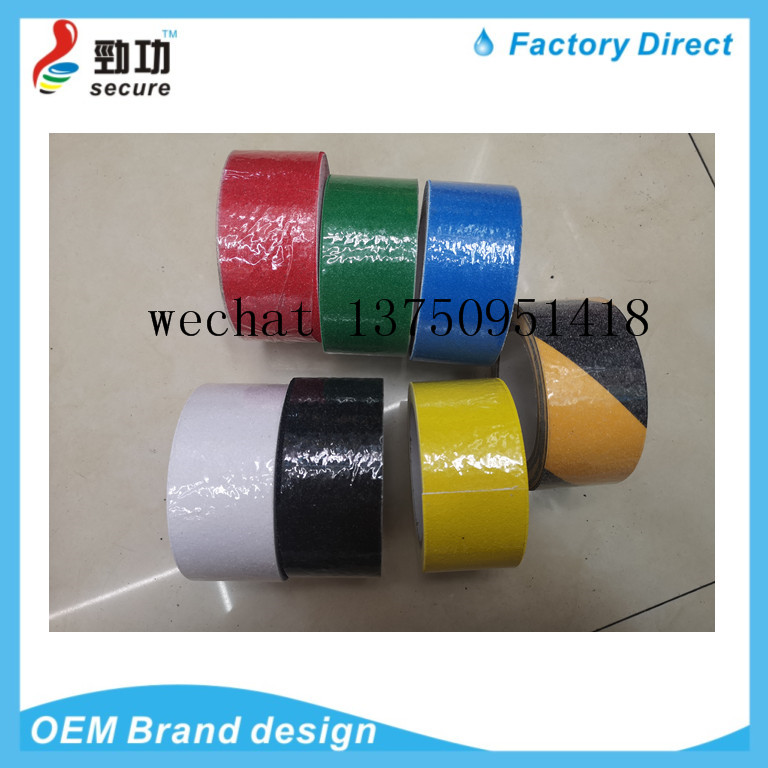 PVC Antiskid adhesive tape for stair floor PET antiskid tape bathroom non slip mat waterproof PVC Antiskid adhesive tape for stair floor PET antiskid tape bathroom non slip mat waterproof