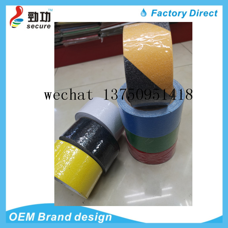 PVC Antiskid adhesive tape for stair floor PET antiskid tape bathroom non slip mat waterproof PVC Antiskid adhesive tape for stair floor PET antiskid tape bathroom non slip mat waterproof