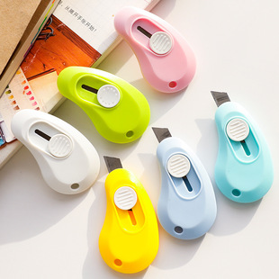 Office Stationery Learning Small Medium Rubber Base Transparent Tape Cutter Adhesive Tape Machine Desktop Stationery Adhesive Paper Machine