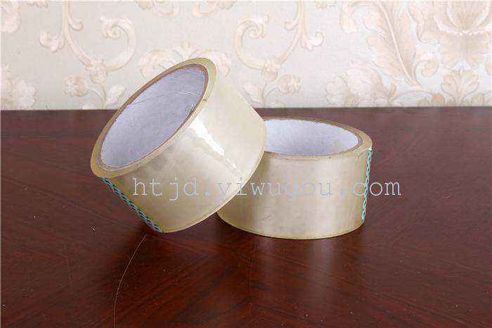 The adhesive tape is transparent and sealed and the adhesive tape is sticky and strong. The adhesive tape is transparent and sealed and the adhesive tape is sticky and strong.