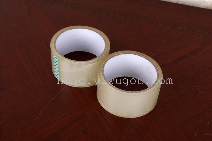 The adhesive tape is transparent and sealed and the adhesive tape is sticky and strong. The adhesive tape is transparent and sealed and the adhesive tape is sticky and strong.