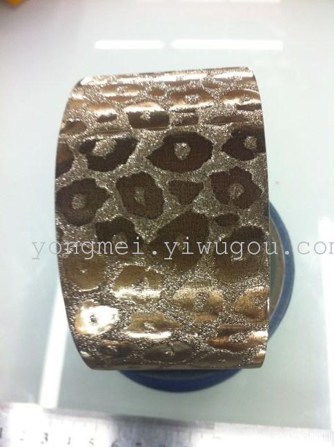 Gold powder tape, adhesive tape Gold powder tape, adhesive tape
