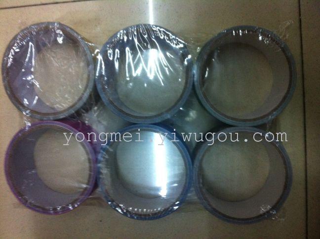 Gold powder tape, adhesive tape Gold powder tape, adhesive tape