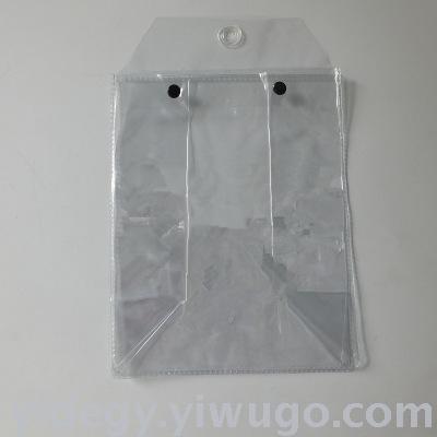 Manufacturer Customized PVC Bag PVC Clothes Cover PVC Handbag PVC Suit Dustproof Bag PVC Cover