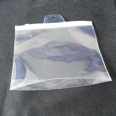 Factory wholesale PVC bag zipper bag rope bag PVC handbag PVC transparent bag translucent bag